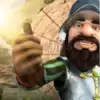 Gonzo`s Quest